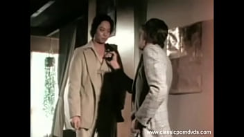 Preview 1 of Raep Teen - Big Time Retro Fuck Action 1972