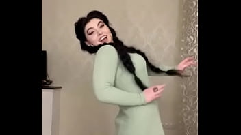 Preview 4 of Top 2020 Xxx Video - Arabic dance