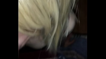 Preview 1 of Veux Te Sucer - My New blowjob