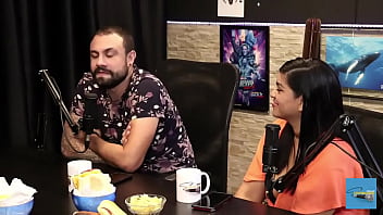 Preview 2 of 63 Ag Mom - Entrevista Humor e sexo Casal Mattos - O Cotidiano Podcast