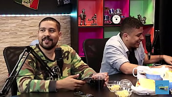 Preview 3 of 63 Ag Mom - Entrevista Humor e sexo Casal Mattos - O Cotidiano Podcast