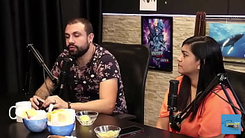 Preview 4 of 63 Ag Mom - Entrevista Humor e sexo Casal Mattos - O Cotidiano Podcast