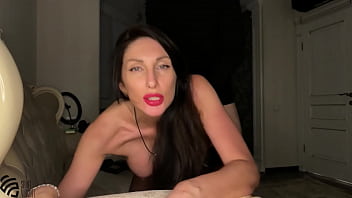 Preview 4 of Gerop Fack Koriya - Hot MILF prostitute fucked to orgasm