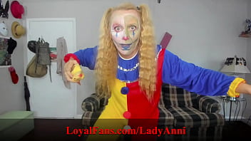 Preview 4 of Danlood Xxx - It&#039_s Psycho Anni