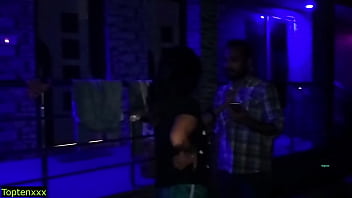 Preview 1 of Cherry Pink Casting Woodman - Indian hot girls offer free sex at night! Fuck me hard