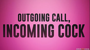 Preview 4 of And Sun Xxvideos - Outgoing Call,  Incoming Cock - Asteria Diamond / Brazzers  / stream full from www.zzfull.com/inco