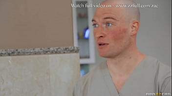 Preview 2 of Xxx Paksa Hd - No Look,  All Touch - Bridgette B / Brazzers  / stream full from www.zzfull.com/zac