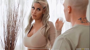 Preview 1 of Xxx Paksa Hd - No Look,  All Touch - Bridgette B / Brazzers  / stream full from www.zzfull.com/zac