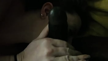 Preview 1 of Sagit Boobs - Slutty and Sucking BBC for money