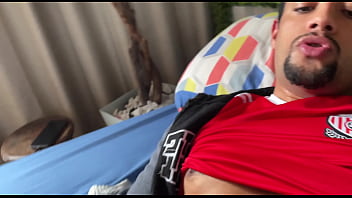 Preview 3 of Pron Sait - Casado gostoso me visitou hj me comeu gostoso