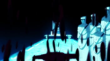 Preview 2 of Mina Shahi Video - BLEACH: Sennen Kessen-hen 02
