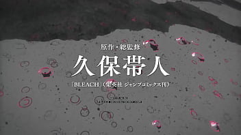 Preview 1 of Mina Shahi Video - BLEACH: Sennen Kessen-hen 02