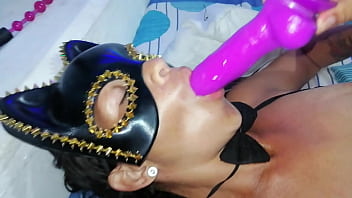Preview 1 of Mai Khalifa Undress - 2 parte follo con mi hermanastra y nos venimos a chorro juntas