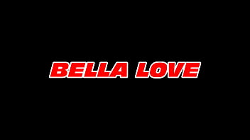 Preview 4 of Brutal Girl Punching - LET ME HELP YOU - BELLA LOVE AND DALLAS STROKES
