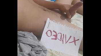 Preview 1 of Uzbekistan Girl 18 - V&iacute_deo de verifica&ccedil_&atilde_o
