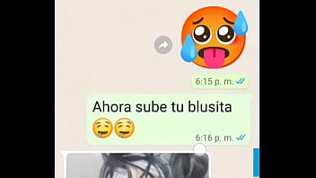 Preview 4 of Xxx Bluji - Colegiala suplica por mejorar su promedio