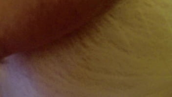 Preview 3 of Amerika Sex Porno - Old Amputee Grandpa Gives Juicy Head to Sexy Hairy Verbal Daddy