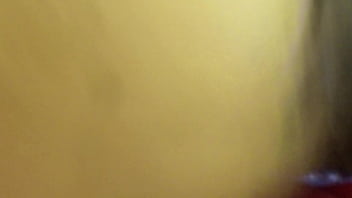 Preview 4 of Amerika Sex Porno - Old Amputee Grandpa Gives Juicy Head to Sexy Hairy Verbal Daddy