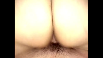 Preview 3 of Brown Slim Girls Anal Porn - My beautiful big ass mature girlfriend bouncing on my big cock,  this hot mom is a real cowgirl and she loves bouncing her butt cheeks when we fuck bareback
