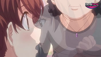 Preview 1 of Young Fatty Anal - Episode 10: &quot_152cm 62kg lover&quot_ (English Sub)