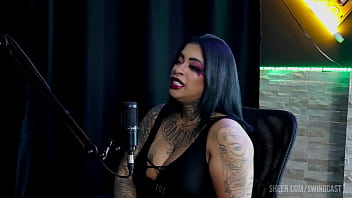 Preview 1 of Pakistani Xx Pakistani Xx - COMPILADOS DA MARCELY MELLO NO SWING CAST COM TIFANY ROCHA - PARTE 3 (WATCH ON: SHEER/RED)