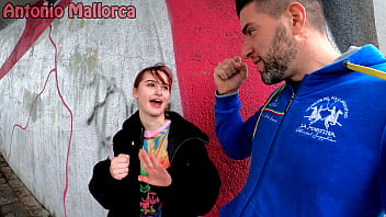Preview 1 of No Err - Submissive Russian Teen Gets Picked Up On The Street