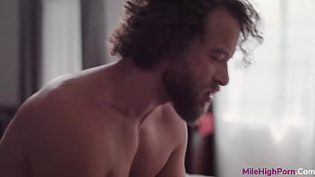 Preview 3 of Xxx Beap - Natalie Knight In StepDaddys Girl Vol 2 Episode 3