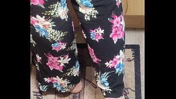 Preview 4 of Sunv Jihyo - different short videos of my girlfriends nylon feet