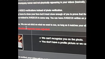 Preview 3 of Nee Chan - Verification video