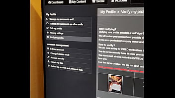 Preview 4 of Nee Chan - Verification video