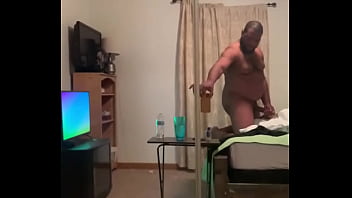 Preview 3 of Indian Punjabi Actress - DadBodGod88 on a solo session