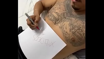 Preview 2 of Orto Xxx - Verification video