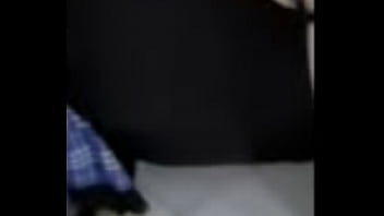 Preview 1 of All Gone - Dressed like a slut and getting fucked hard by a BBC