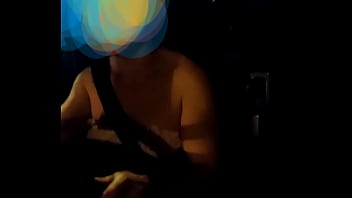 Preview 1 of Hd Xx Ful Movies - De carro exibindo os seios