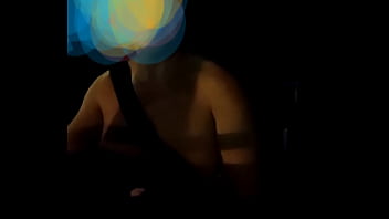 Preview 4 of Hd Xx Ful Movies - De carro exibindo os seios