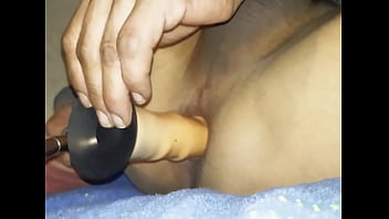 Preview 3 of Mens Snapchat - Que rico me meto mi dildo