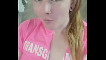 Preview 3 of First Time Baseball Bat In Pussy - Verification video