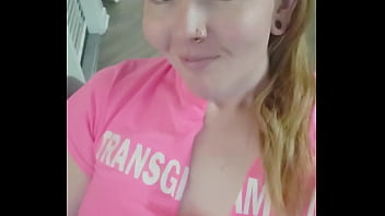 Preview 1 of First Time Baseball Bat In Pussy - Verification video
