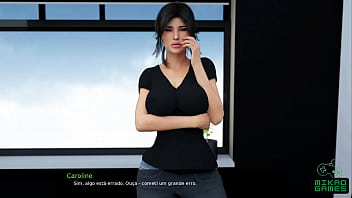 Preview 1 of Sexy Hindi Xxx - Milfy City ep 59 Fim do Acordo masturba&ccedil_&atilde_o e Fotos de Casal com Step sister