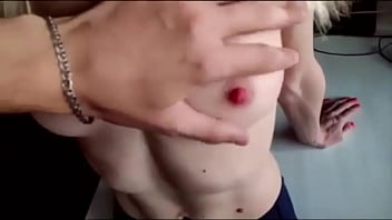 Preview 1 of Brazze Sis - POV anal fucking my teen wife with a big cock