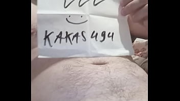 Preview 2 of Gar Guy Teen - Hiteles&iacute_tő vide&oacute_