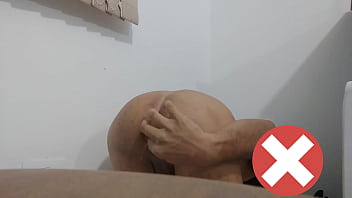 Preview 4 of Small Porn Gaad - brincando com consolo