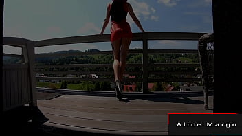 Preview 1 of Black Porn Lesotho - Fuck My Beauty Wife! Sexy Skirt!