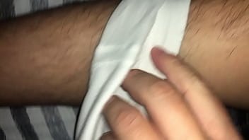 Preview 3 of Celebrytie Sex - 直男睡得很熟