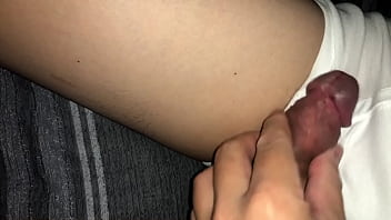 Preview 1 of Celebrytie Sex - 直男睡得很熟