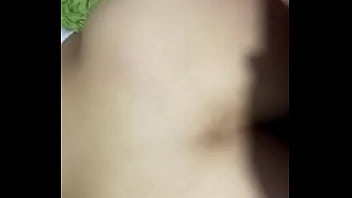 Preview 3 of Eboony Boony - En 4 a nalgona