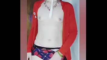 Preview 2 of Sri Lanka Police Sex - ShyyFxx tu compa&ntilde_era caliente quiere que le ense&ntilde_es a coger JOI ROLEPLAY