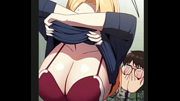 Preview 2 of Super Hot Mom - Not a Friend &ndash_ What do I Call Her As? Hanime Webtoon Manga Hentai