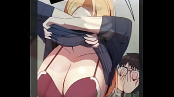 Preview 1 of Super Hot Mom - Not a Friend &ndash_ What do I Call Her As? Hanime Webtoon Manga Hentai