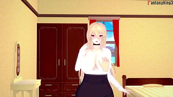 Preview 1 of Salman Khan Xxx 2015 Hindi - Implacable blowjob | 1 | Azur Lane | Full &amp_ POV on Sheer &amp_ PTRN: Fantasyking3